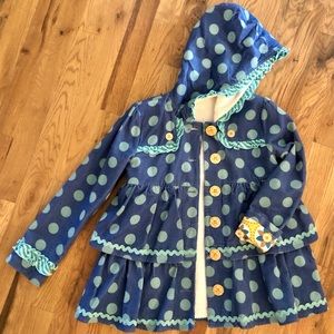 MATILDA JANE COAT